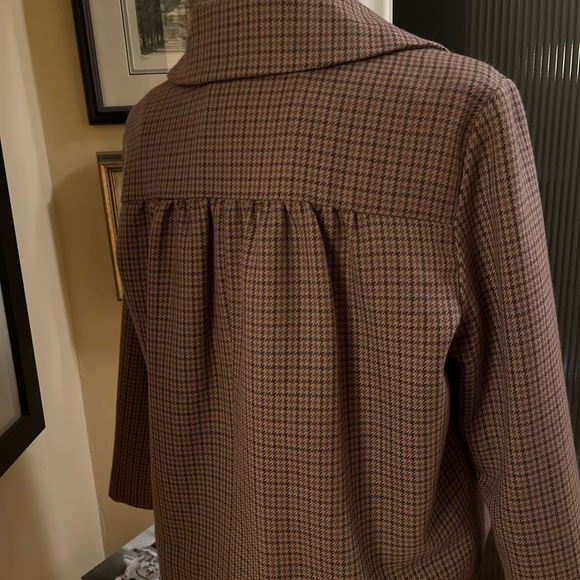 Fall jacket/coat - Picture 5 of 7